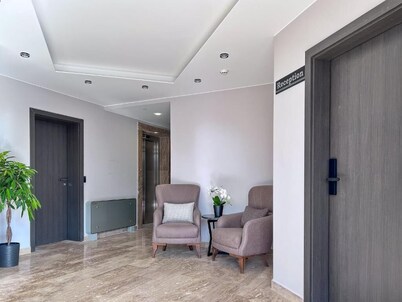 Hotel Vital 