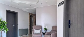 Hotel Vital