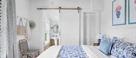 3 Schlafzimmer, Bügeleisen/Bügelbrett, Reisekinderbett, kostenloses WLAN
