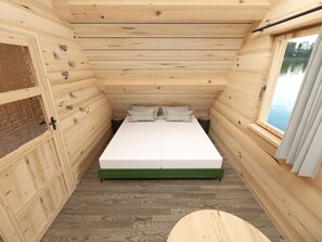 1 Schlafzimmer, Internetzugang