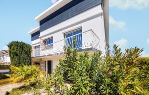 Exterior - Charmante maison proche plage (Meschers-sur-Gironde)