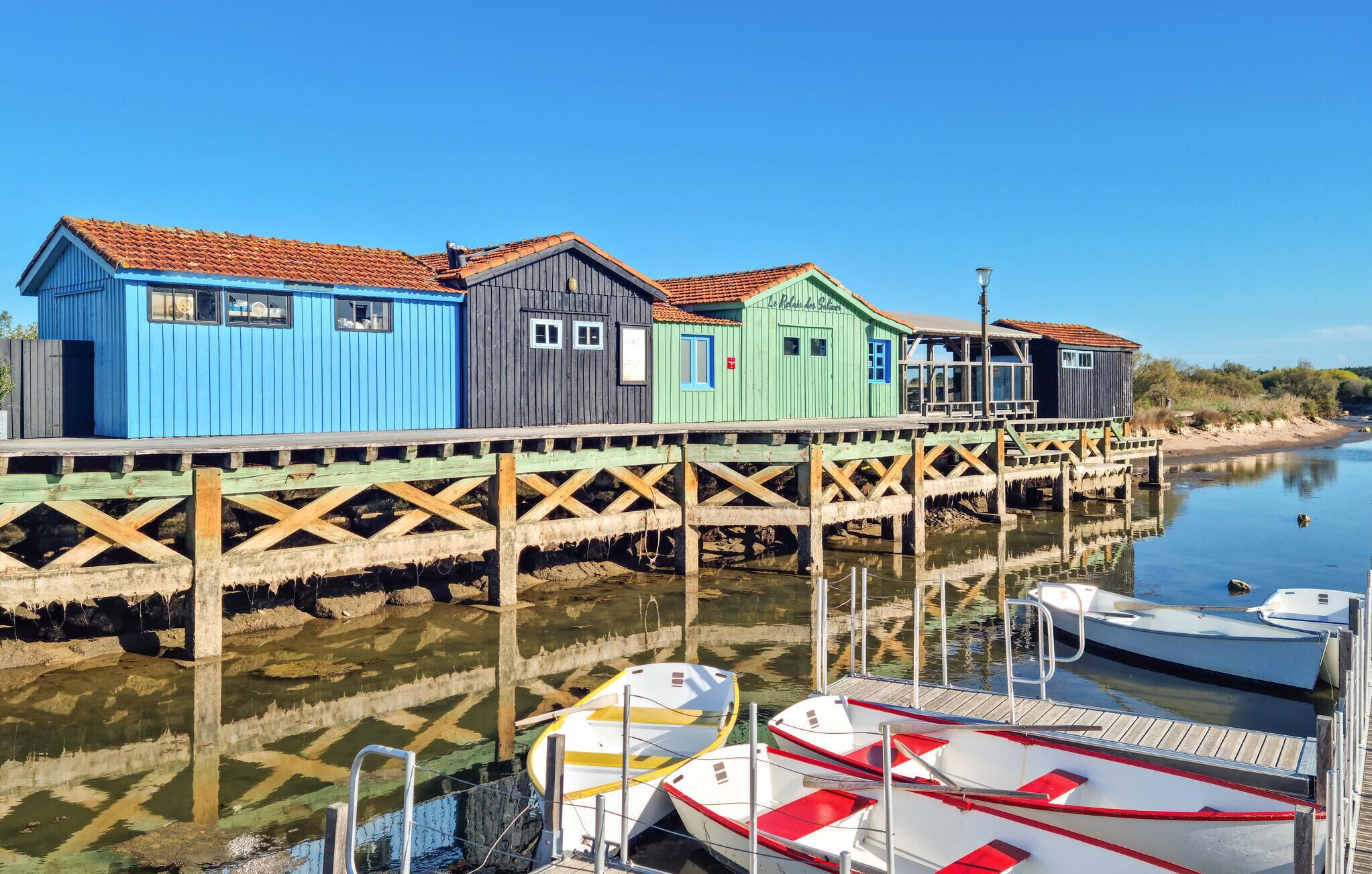 Marina