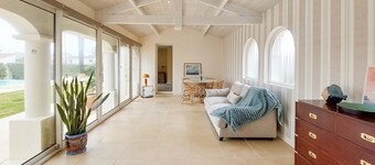 Luxueuse Villa avec piscine
