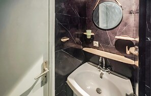 Shower - Appartement proche plage (Narbonne)