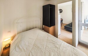1 bedroom - Appartement proche plage (Narbonne)
