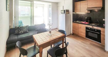 Appartement proche plage