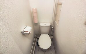 Shower - Appartement proche plage (Narbonne)