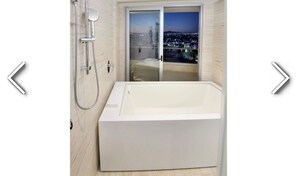 Bathroom - Three Bedroom Sunset Suite Cabo San Lucas (Cabo San Lucas)