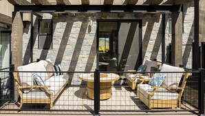 Terras