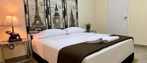 Superior Room, Balcony, City View | Free WiFi