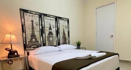 Hostal 109