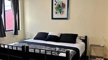 Habitación Deluxe | Wifi gratis