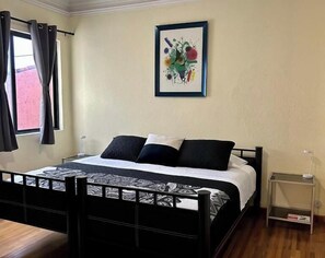 Deluxe Room | Wi-fi percuma 