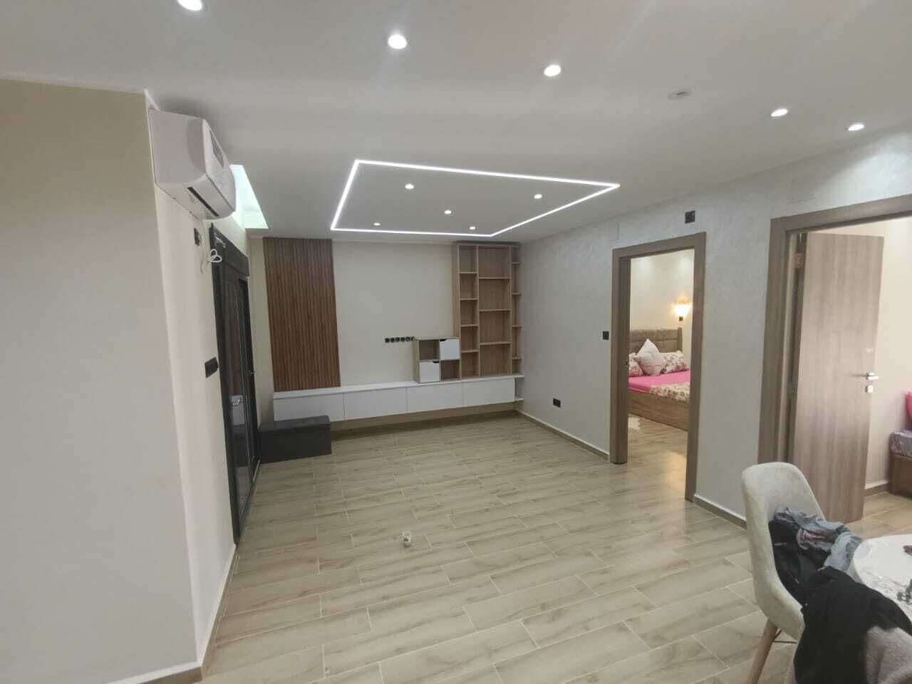 Deluxe Apartment, Air conditioning, Sea View