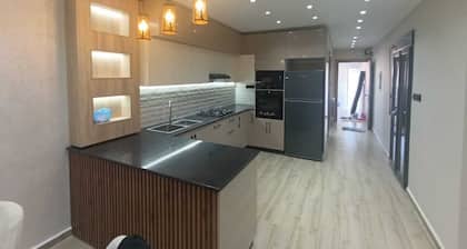 Résidence Oasis