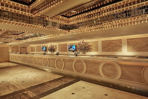 Bar (sur place)
