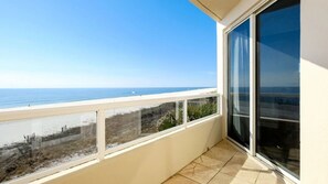Property grounds - The Enclave 301 | Gulf Front Corner Condo | Wraparound Balcony | My Beach Getaways (Orange Beach)