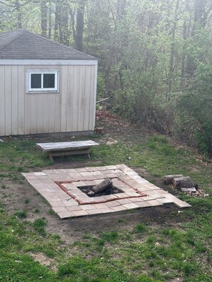 Terrace/patio - World Cup Ready All FIFA events airport & entertainment w/in 25 minutes or less. (Kansas City)