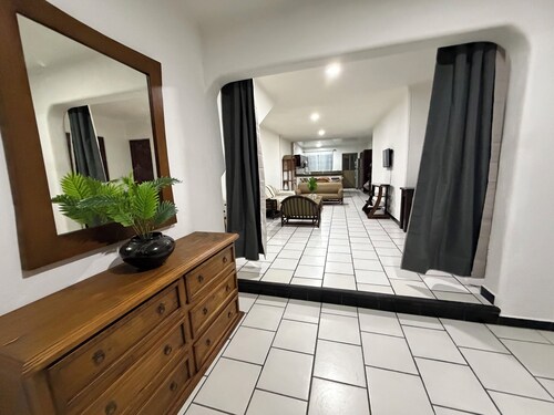 Serene 2-bedroom apartment in charming Chapala Lake perfect for relaxing