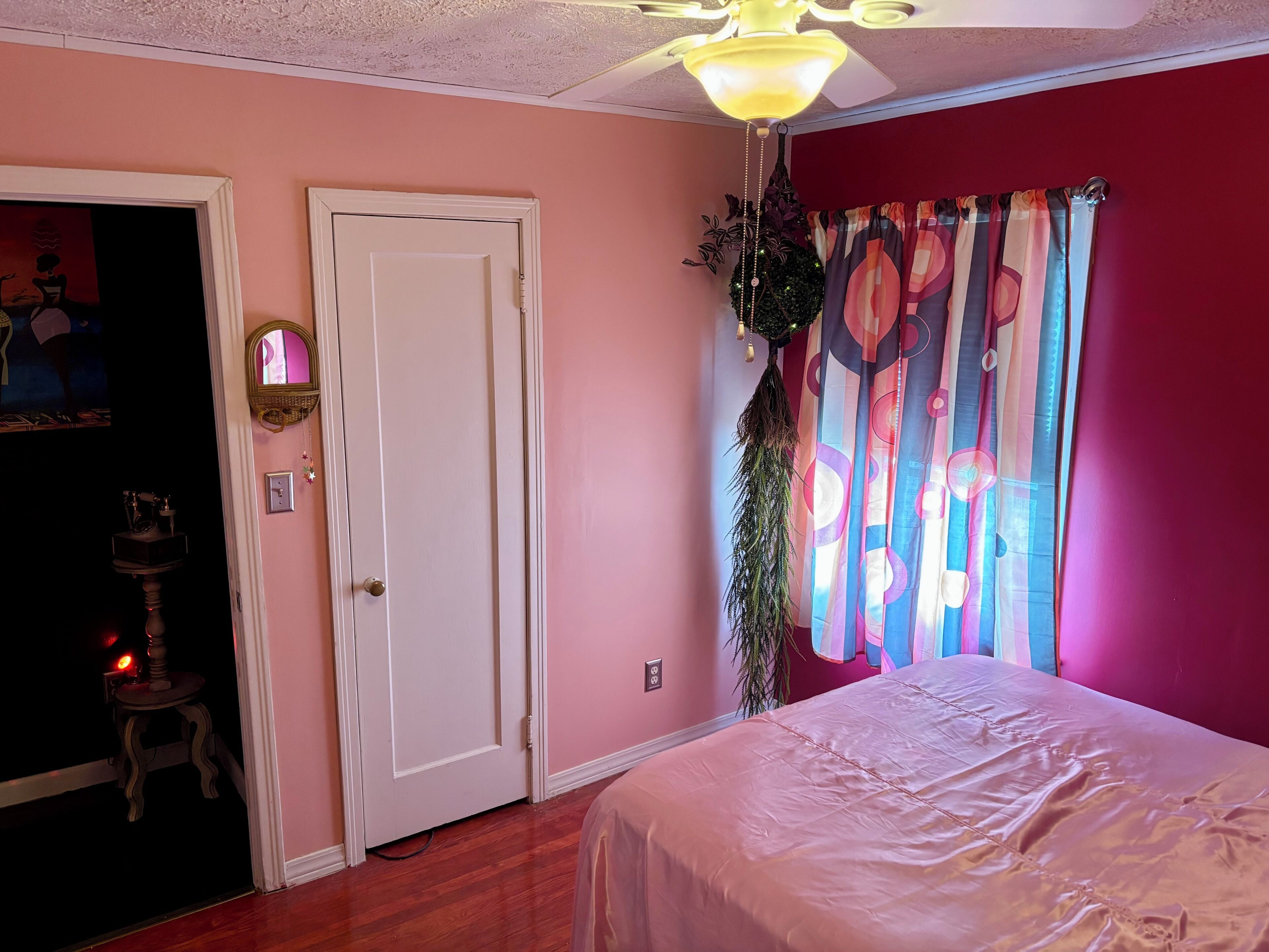 3 dormitorios, wifi gratis, ropa de cama