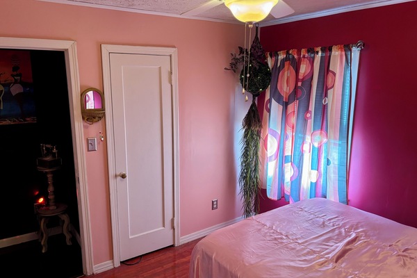 3 dormitorios, wifi gratis, ropa de cama