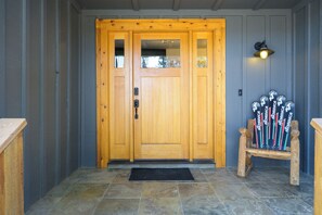 Interior - Moose Hollow Mountain Home | Amazing Views | Discounted Attractions (Fraser)
