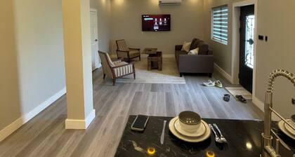 Church street Apartments