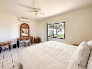 2 habitaciones, wifi y ropa de cama 