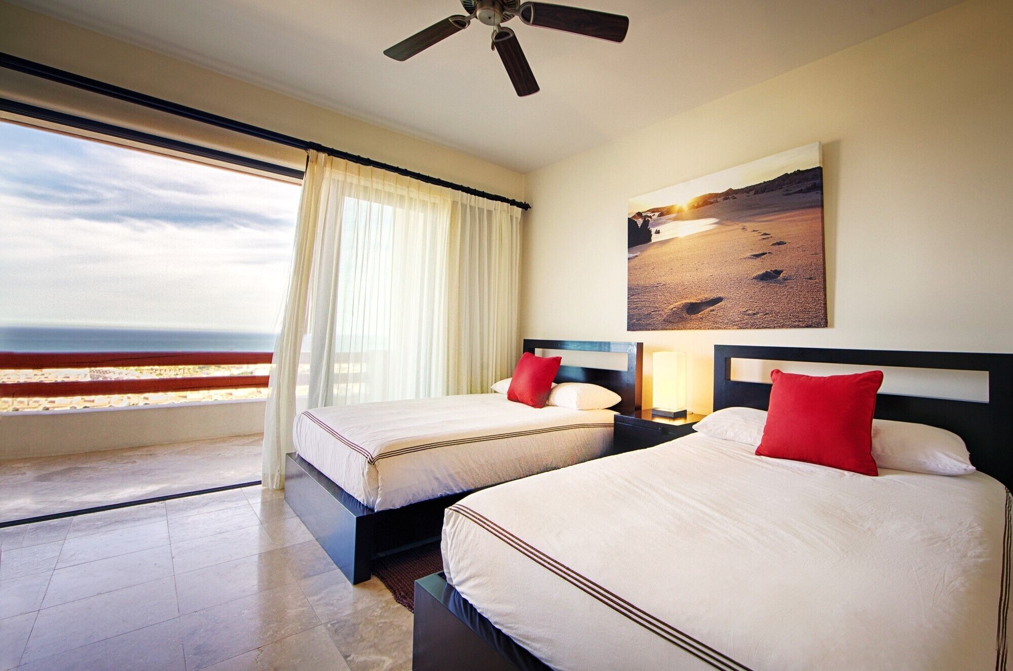 Room, Balcony, City View | In-room safe, soundproofing, iron/ironing board, free WiFi