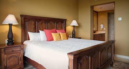 Alegranza Luxury Resort