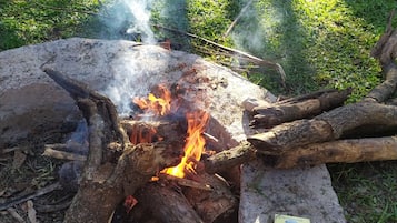 Chimenea