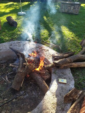 Chimenea