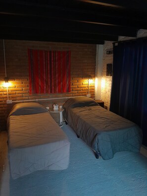 Spa - Cozy home surrounded by nature located in a very quiet and peaceful neighborhood (Salta)