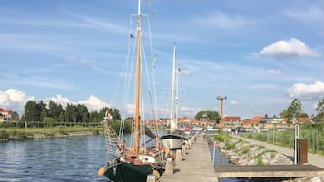 Port de plaisance