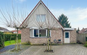 Exterior - 3 bedroom nice home in Zeewolde (Zeewolde)