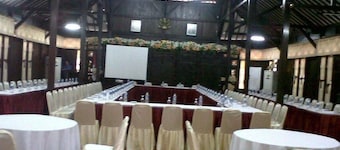 Owabong Cottage