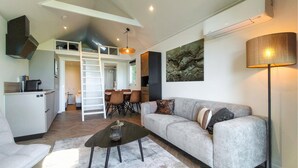 Living area - Cozy home in Wenum-Wiesel with WiFi (Wenum-Wiesel)