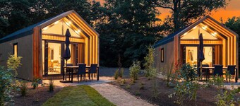 Cozy home in Wenum-Wiesel with WiFi