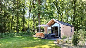 Exterior - Cozy home in Wenum-Wiesel with WiFi (Wenum-Wiesel)