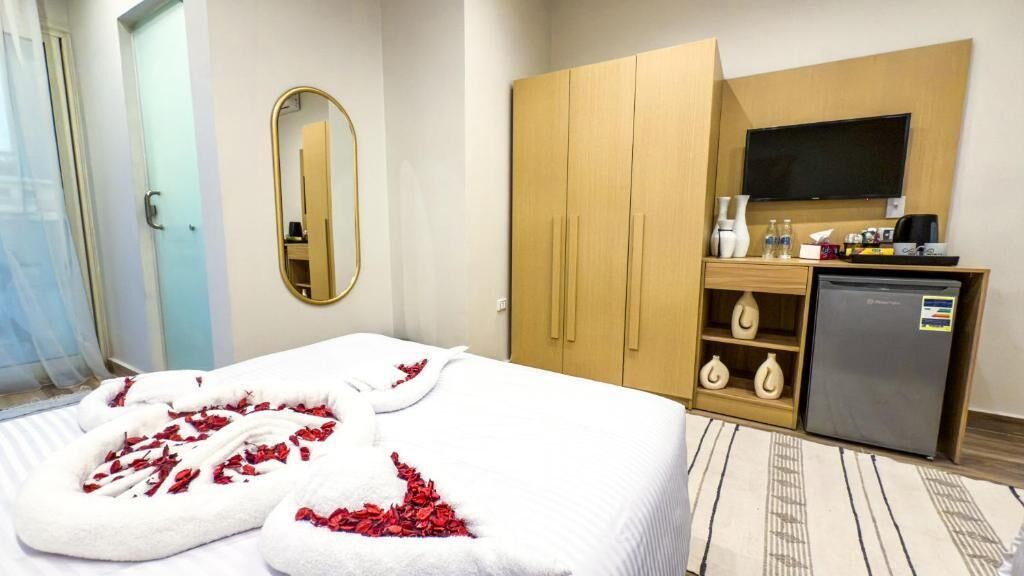 Kamar
