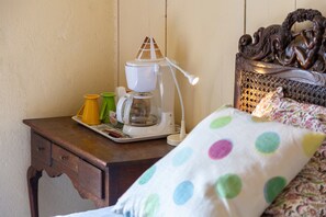 1 slaapkamer, wifi, beddengoed