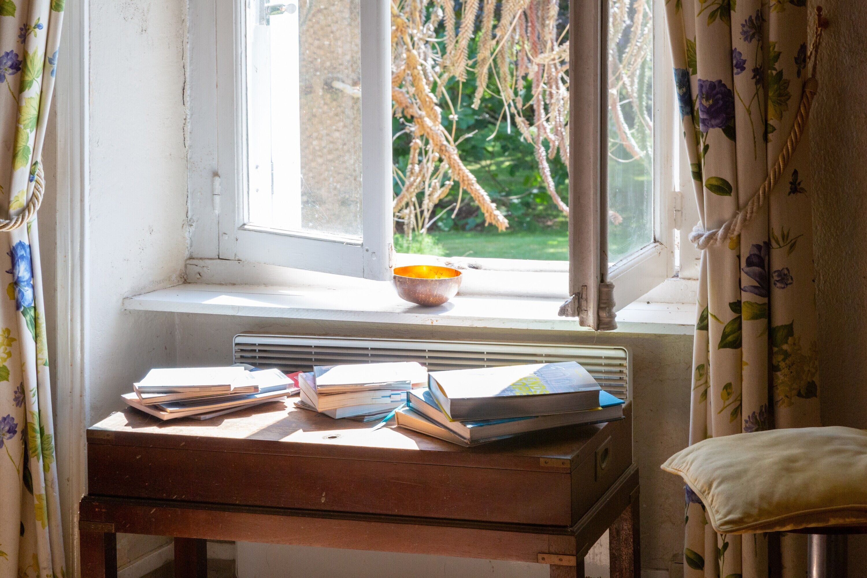Interieur