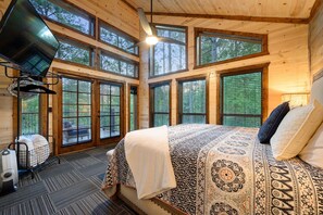 4 Schlafzimmer, Bügeleisen/Bügelbrett, WLAN, Bettwäsche