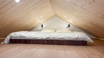 2 bedrooms, free WiFi