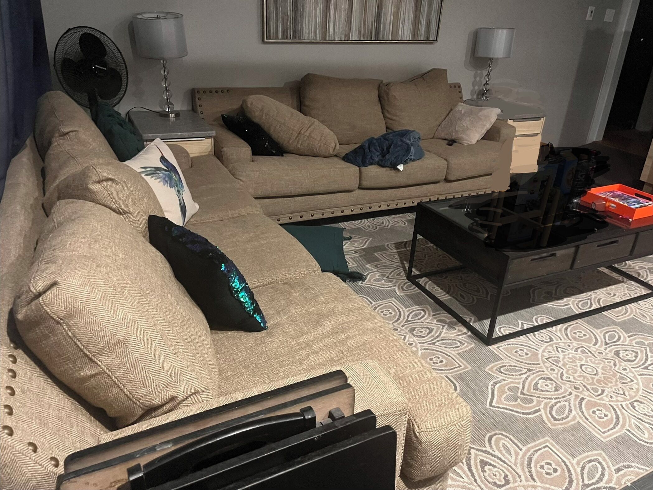 TV connectée