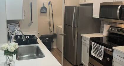 Downtown cozy and convenient