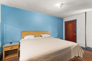Economy Double or Twin Room