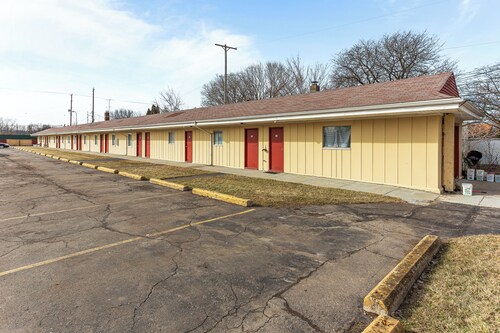 Budget INN
