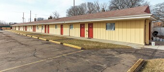 Budget INN