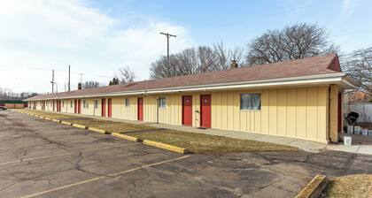 Budget INN